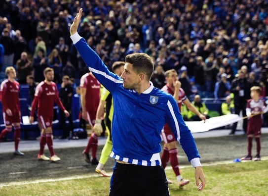 Sam Hutchinson